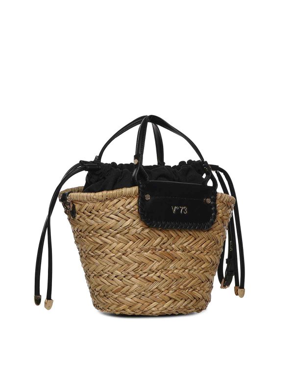 Shopper - Schwarz shop online: v°73