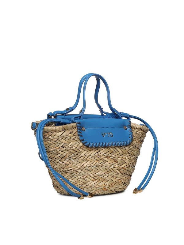 Pochette - Bleu shop online: v°73