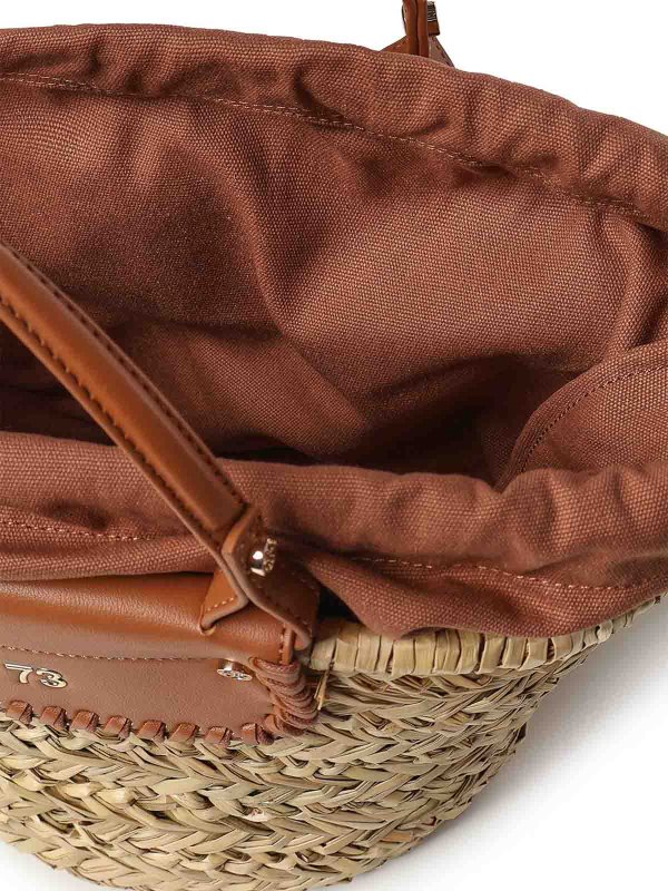 The Best Shops v°73: Clutches - Clutch - Beige