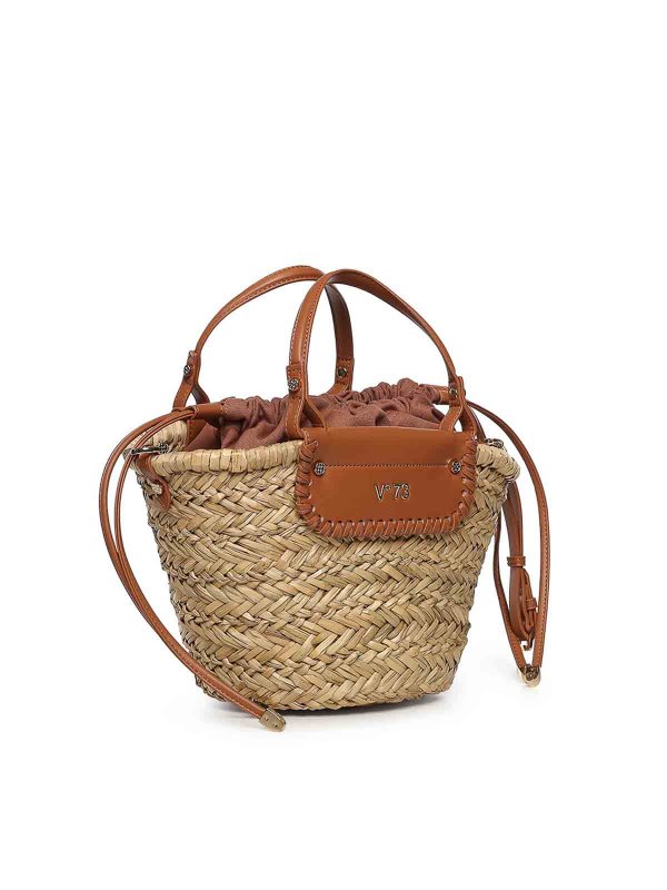Clutch - Beige shop online: v°73