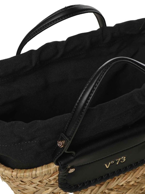 The Best Shops v°73: Clutch - Pochette - Noir