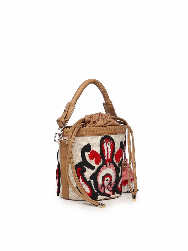Sac Seau - Multicolore shop online: v°73