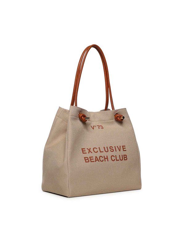 Shopper - Beige shop online: v°73