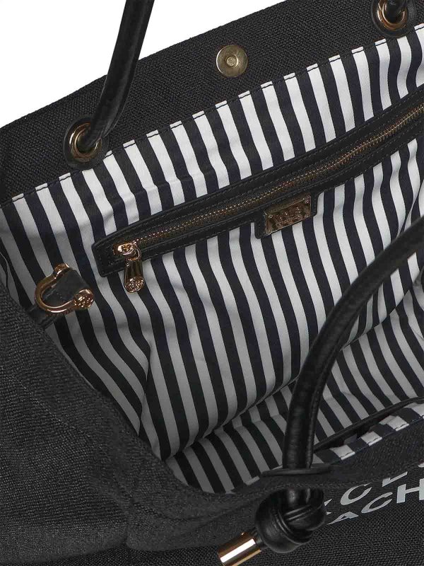 The Best Shops v°73: Handtaschen - Shopper - Schwarz
