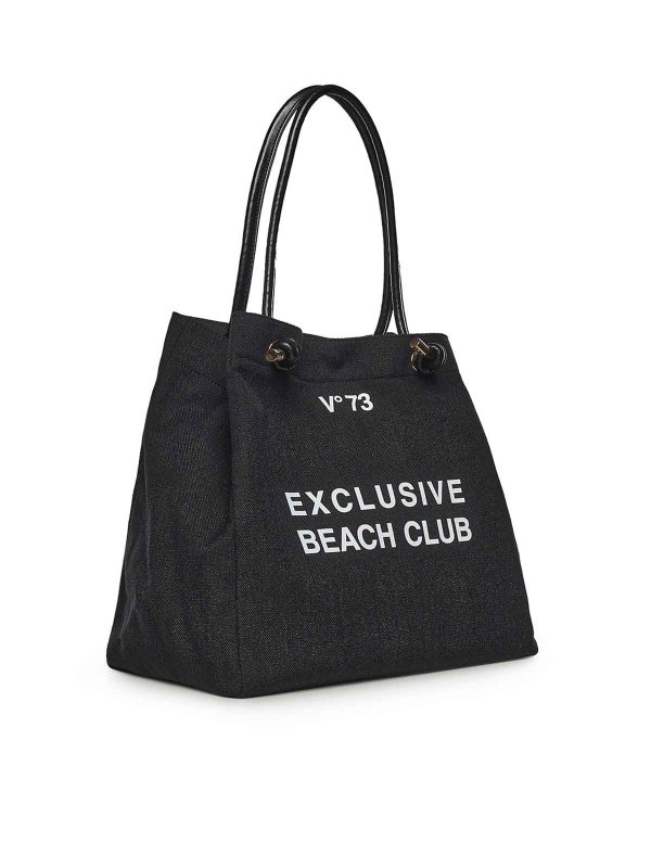 Shopper - Schwarz shop online: v°73