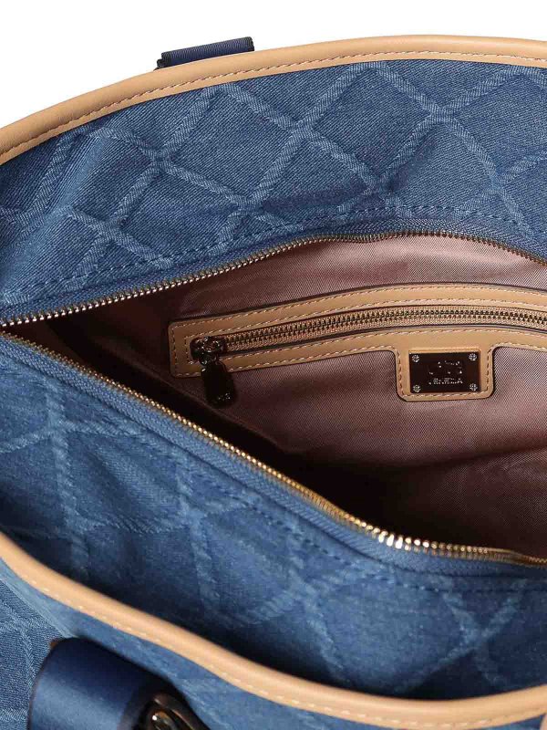The Best Shops v°73: Handtaschen - Shopper - Denim