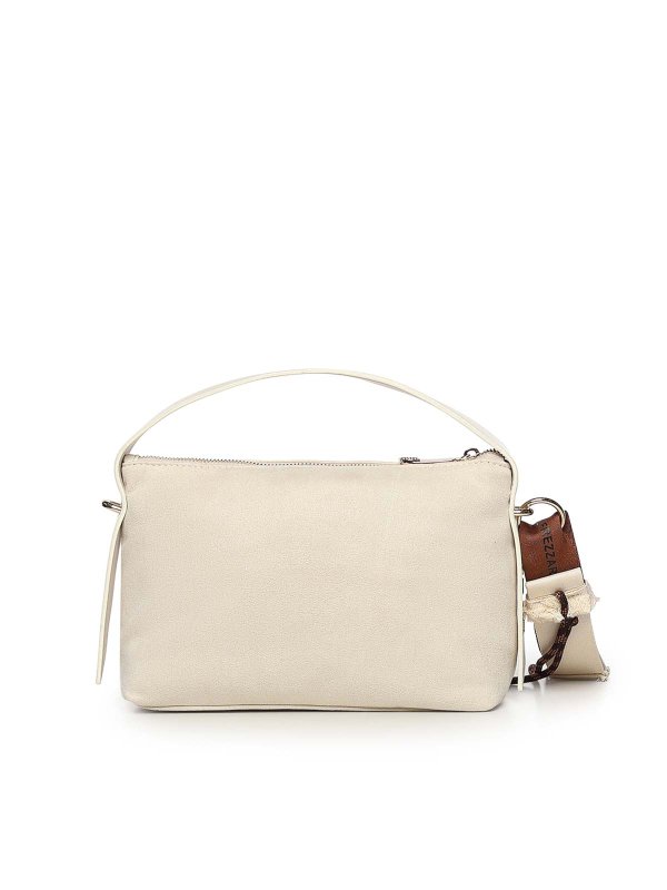 v°73: shopper online - Borsa Danielle Con Logo