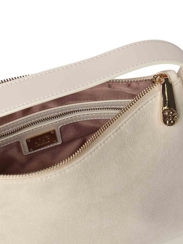 The Best Shops v°73: shopper - Borsa Danielle Con Logo