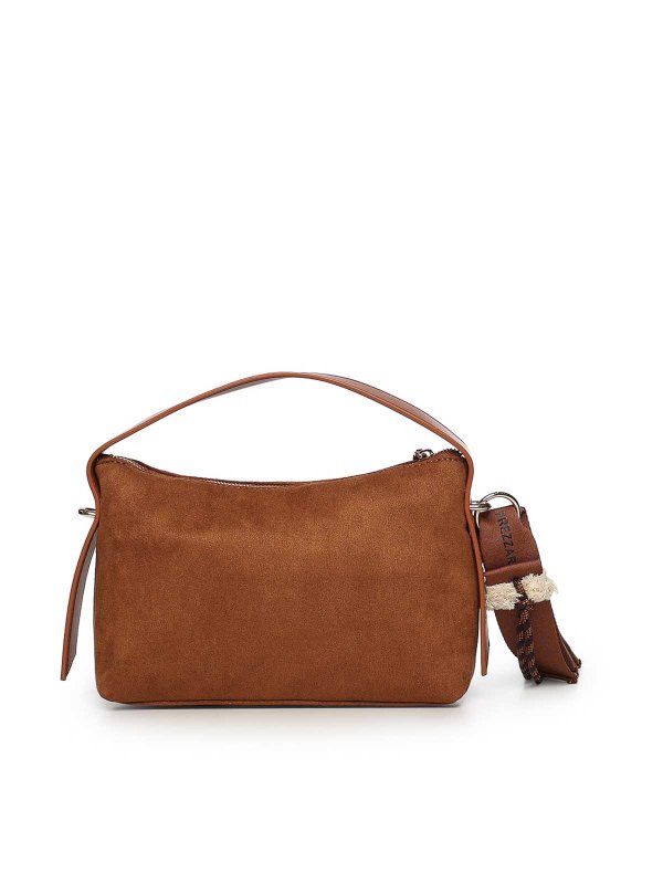 v°73: shopper online - Borsa Danielle Con Logo