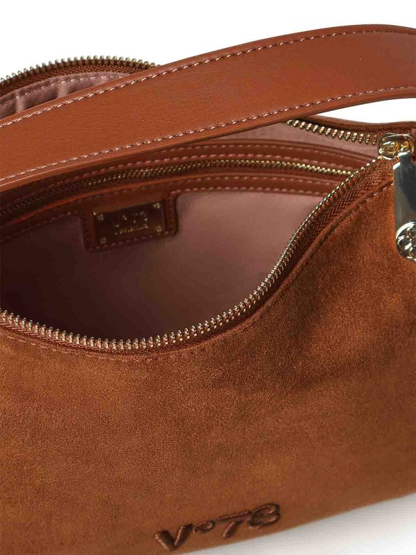 The Best Shops v°73: shopper - Borsa Danielle Con Logo