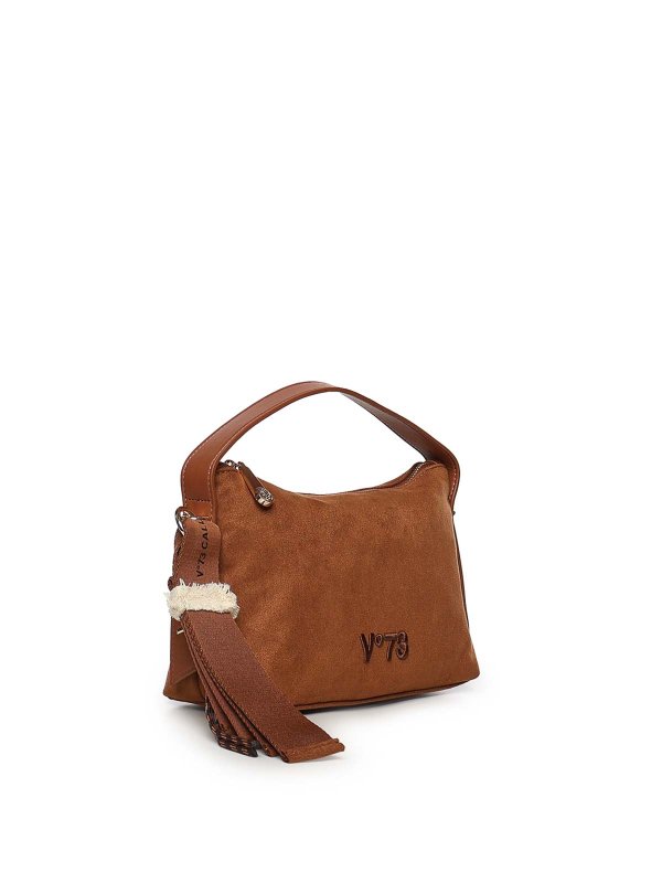 Borsa Danielle Con Logo shop online: v°73