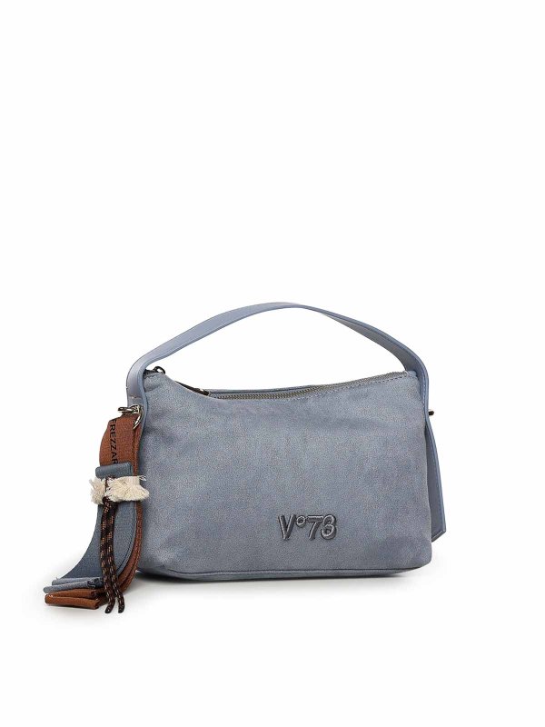 Borsa Danielle Con Logo shop online: v°73