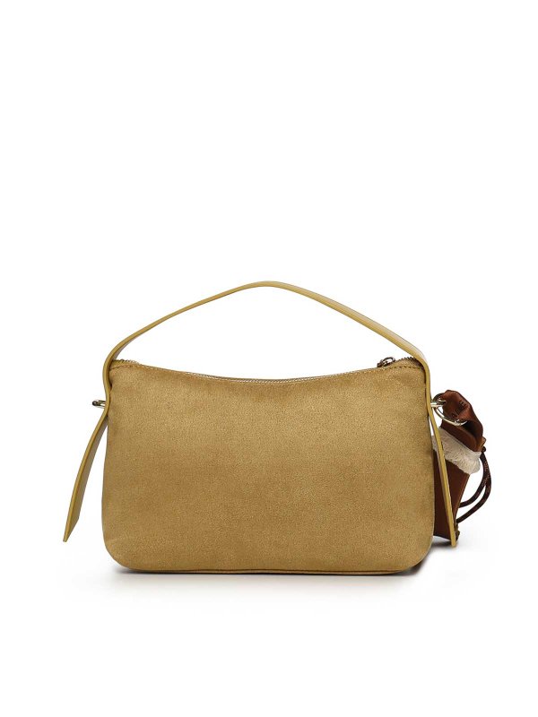 v°73: Handtaschen online - Shopper - Grün