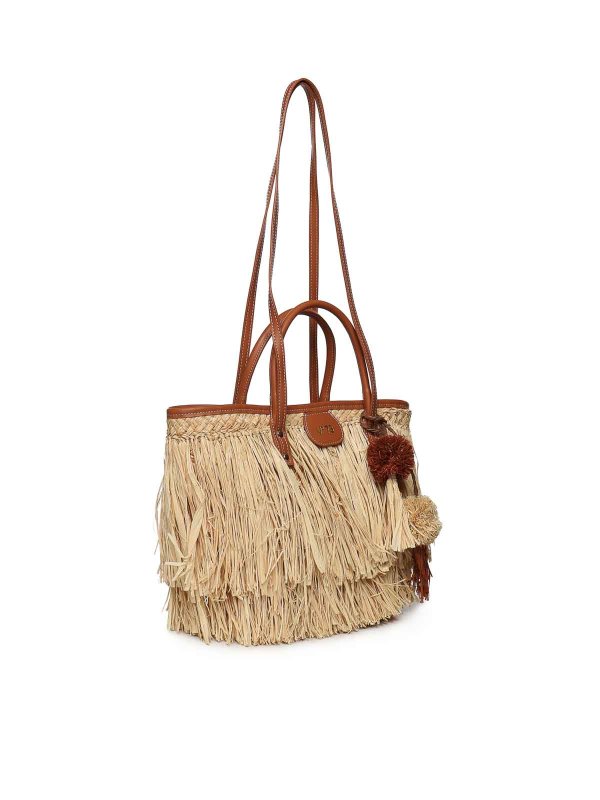 Shopper - Beige shop online: v°73