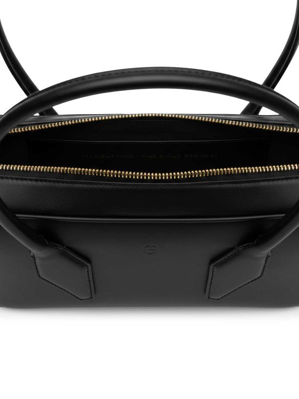 BIASIA: ショルダーバッグ online - ショルダーバッグ - 黒