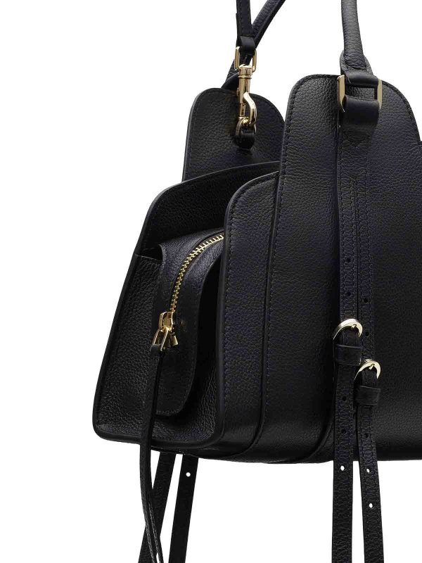 BIASIA: トートバッグ online - トートバッグ - 黒