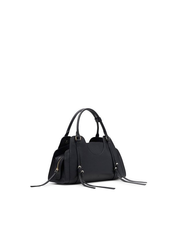 The Best Shops BIASIA: トートバッグ - トートバッグ - 黒