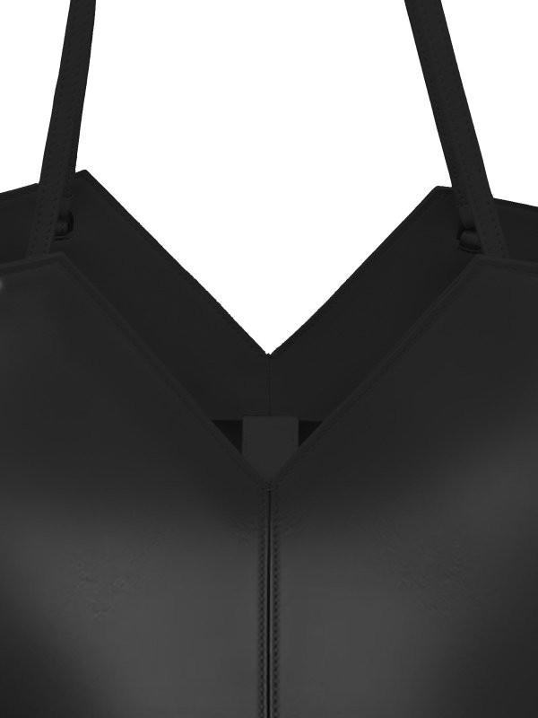 FRANCESCO BIASIA: トートバッグ online - トートバッグ - 黒