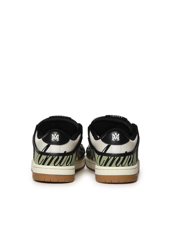 AMIRI: Zapatillas online - Zapatillas - Verde