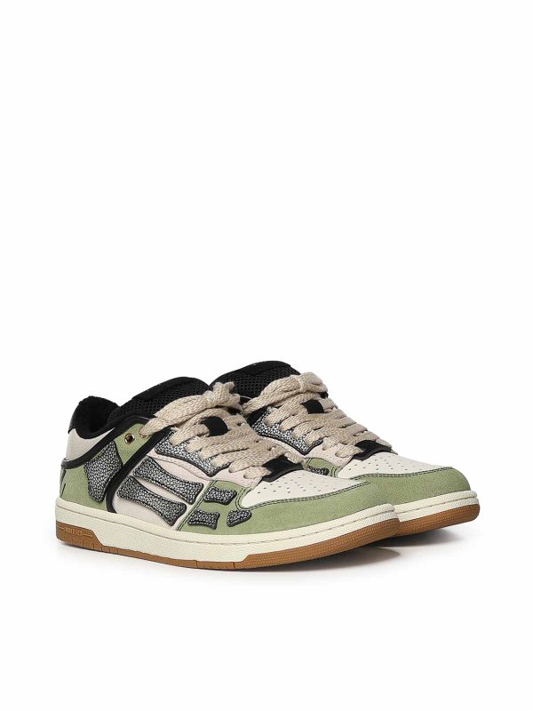 Zapatillas - Verde shop online: AMIRI
