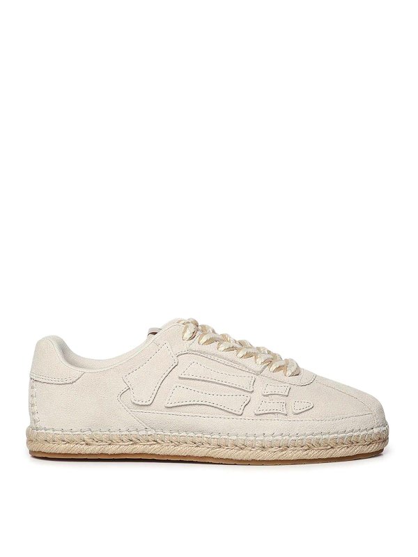 AMIRI: trainers - Pacific Bones Sneaker