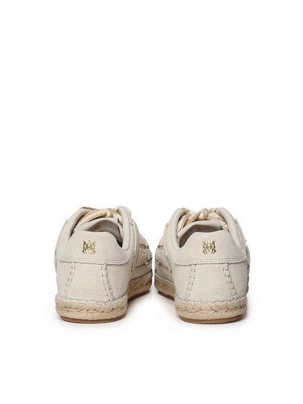 AMIRI: trainers online - Pacific Bones Sneaker