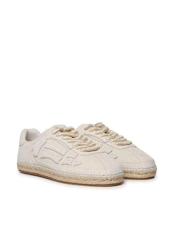 Pacific Bones Sneaker shop online: AMIRI