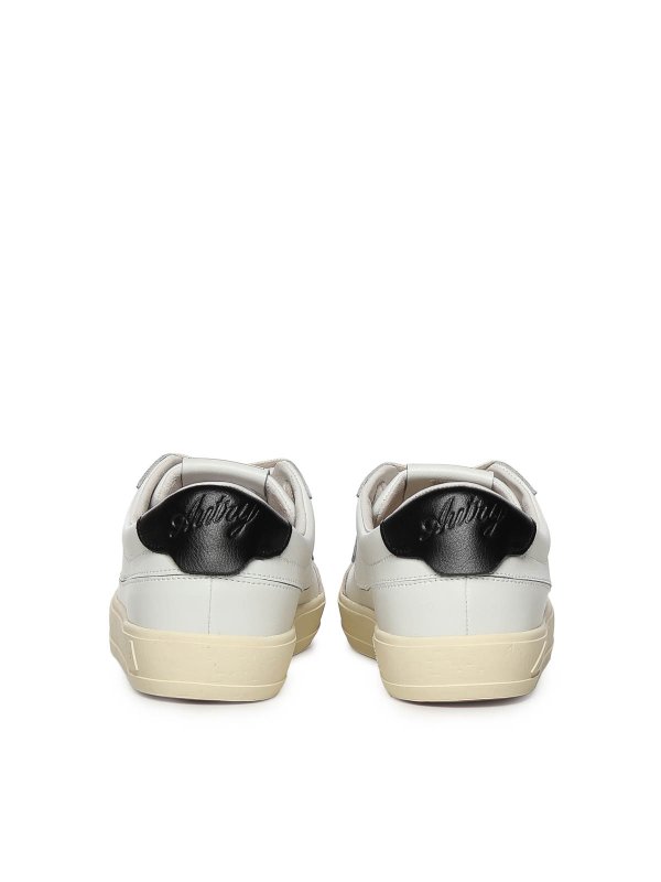 AUTRY: Sneaker online - Sneaker - Weiß