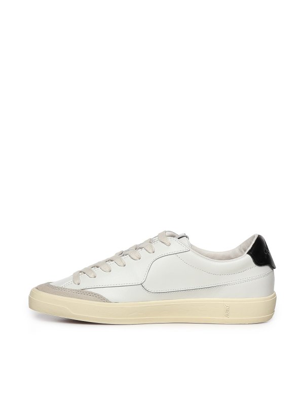 The Best Shops AUTRY: Sneaker - Sneaker - Weiß
