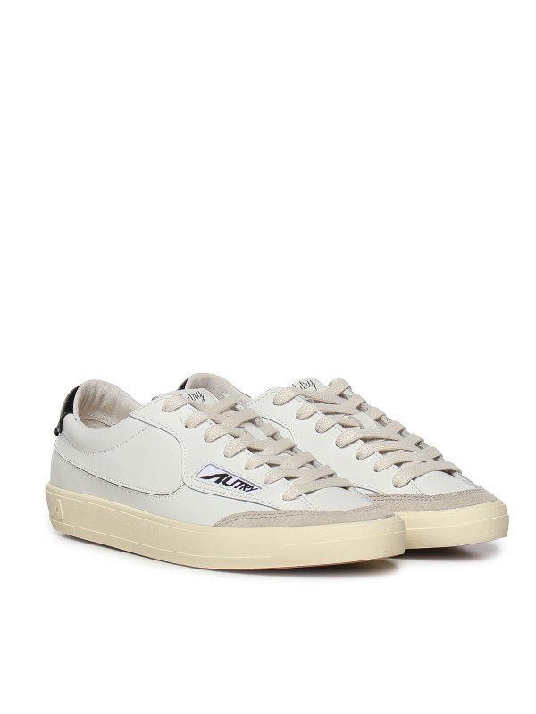 Sneaker - Weiß shop online: AUTRY