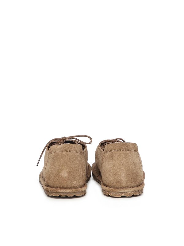 BIRKENSTOCK: クラッシックシューズ online - クラシックシューズ - グレー