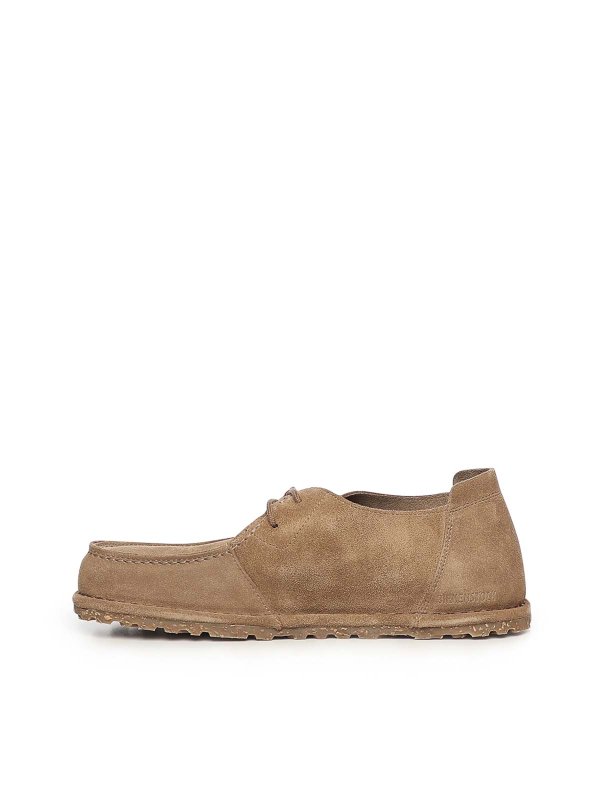 The Best Shops BIRKENSTOCK: クラッシックシューズ - クラシックシューズ - グレー