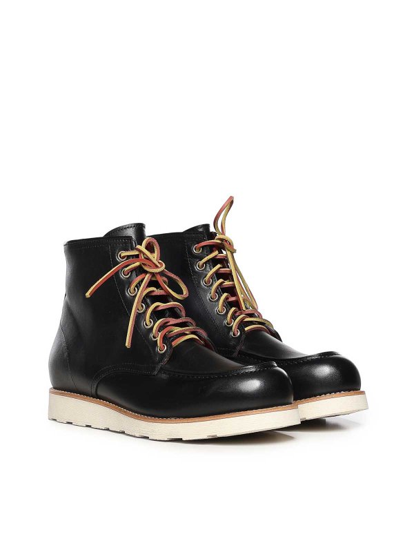 GIULIANO GALIANO buy online ブーツ - 黒