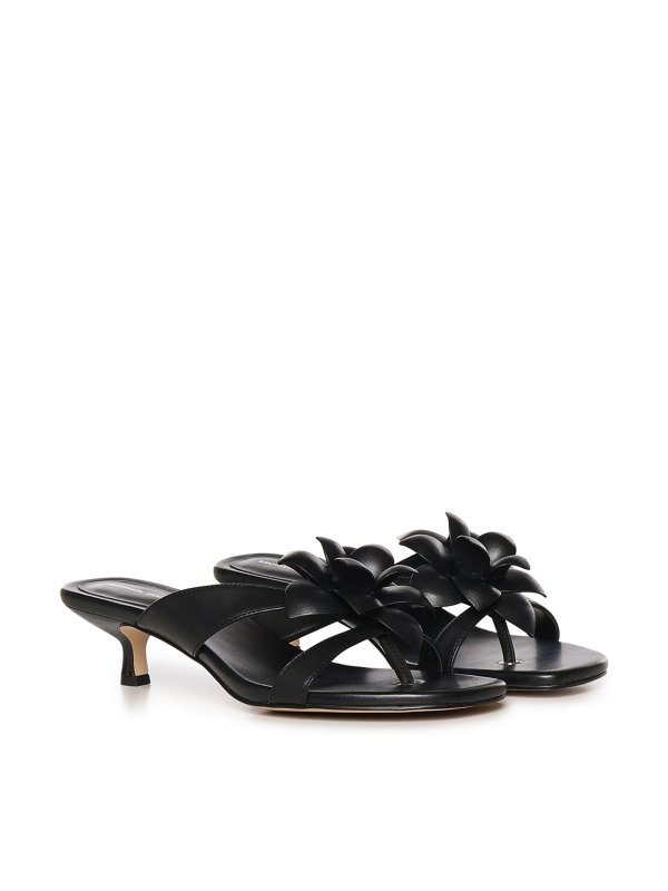 ミュール - 黒 shop online: Michael Michael Kors