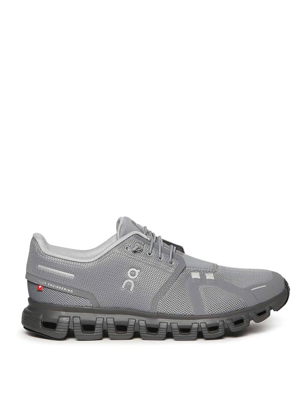 ON RUNNING: trainers - Cloud 6 Sneakers