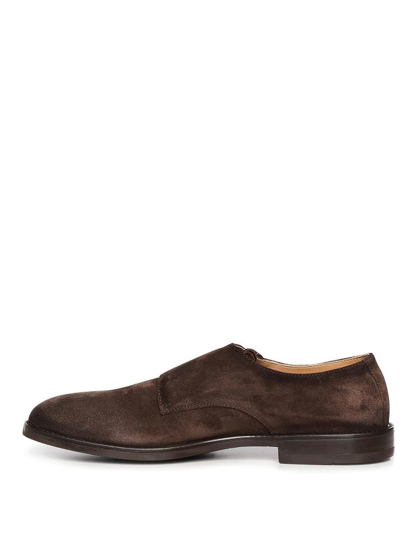 The Best Shops ALEXANDER HOTTO: ロファー＆スリッパ - ローファー - ダークブラウン