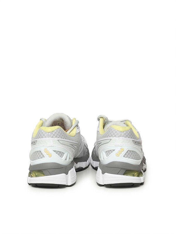 ASICS: Chaussures de sport online - Baskets - Gris
