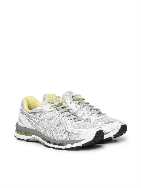 Baskets - Gris shop online: ASICS