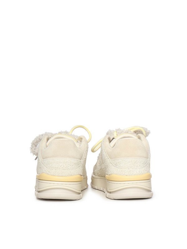 AXEL ARIGATO: Chaussures de sport online - Baskets - Marron