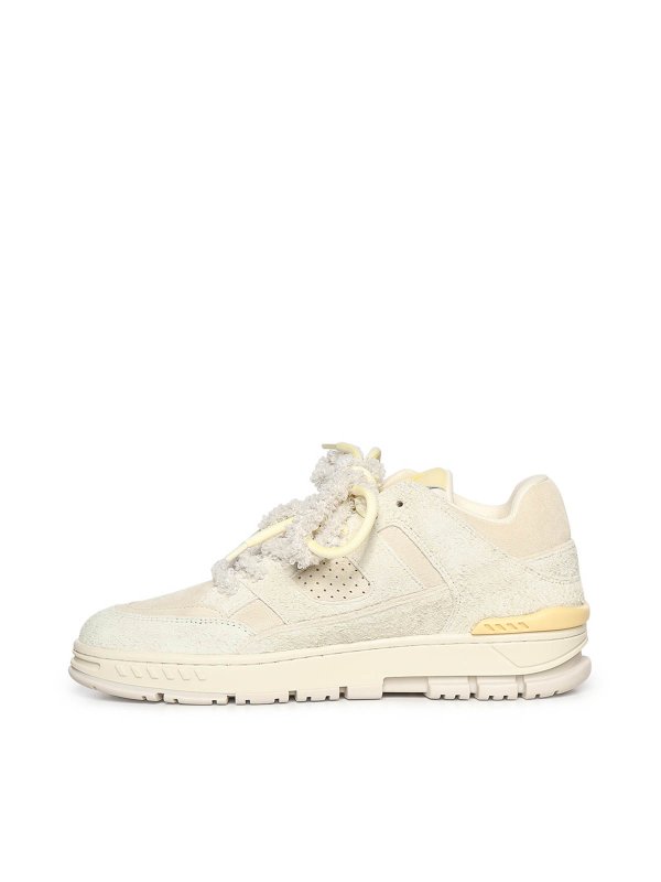 The Best Shops AXEL ARIGATO: Chaussures de sport - Baskets - Marron