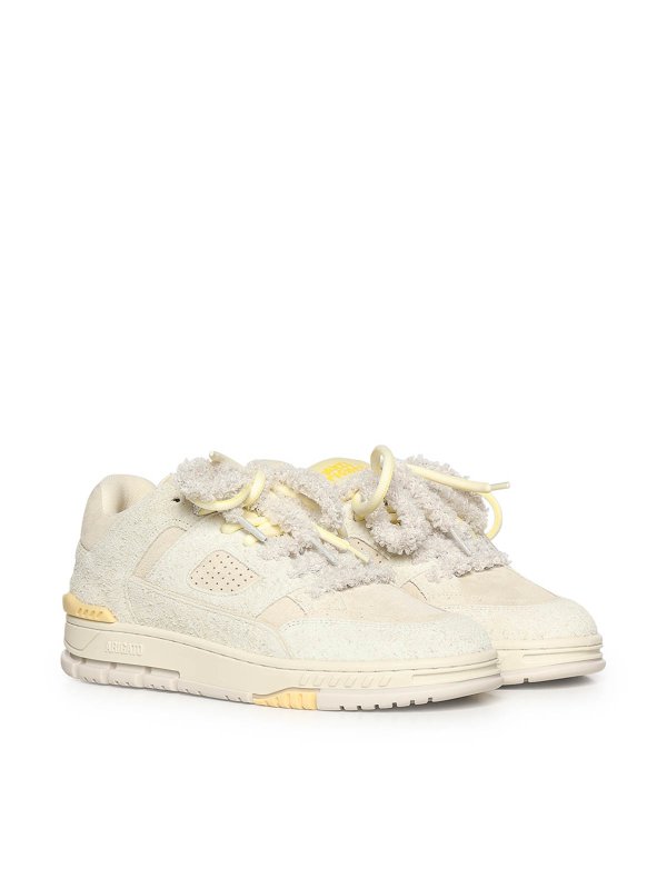 Baskets - Marron shop online: AXEL ARIGATO