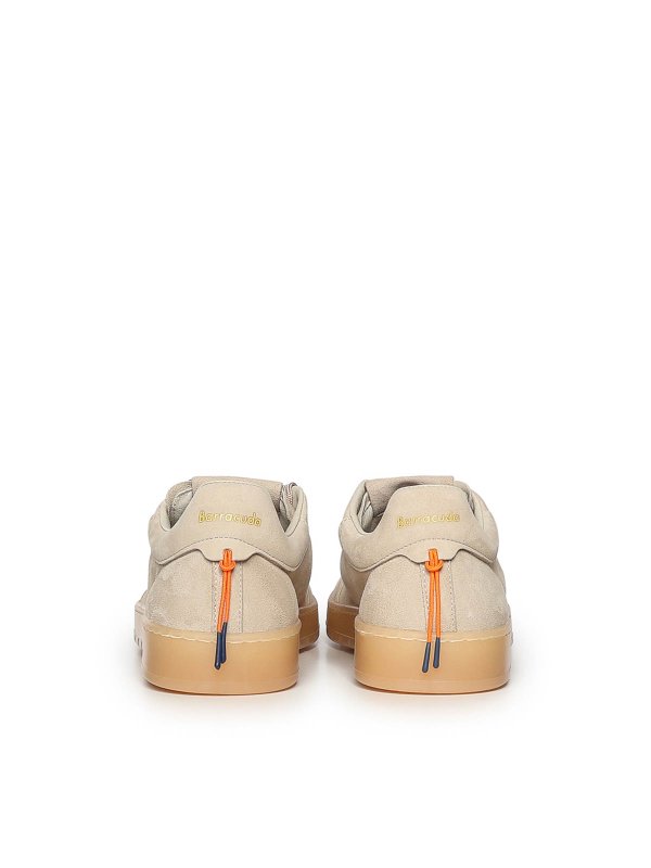 Barracuda: Chaussures de sport online - Baskets - Blanc
