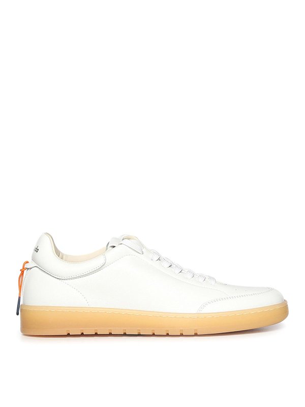 Barracuda: Zapatillas - Zapatillas - Blanco