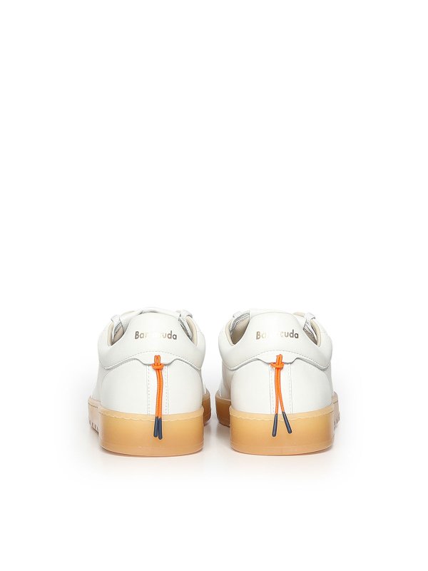 Barracuda: Zapatillas online - Zapatillas - Blanco