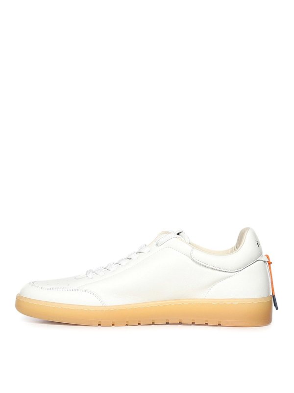 The Best Shops Barracuda: Zapatillas - Zapatillas - Blanco