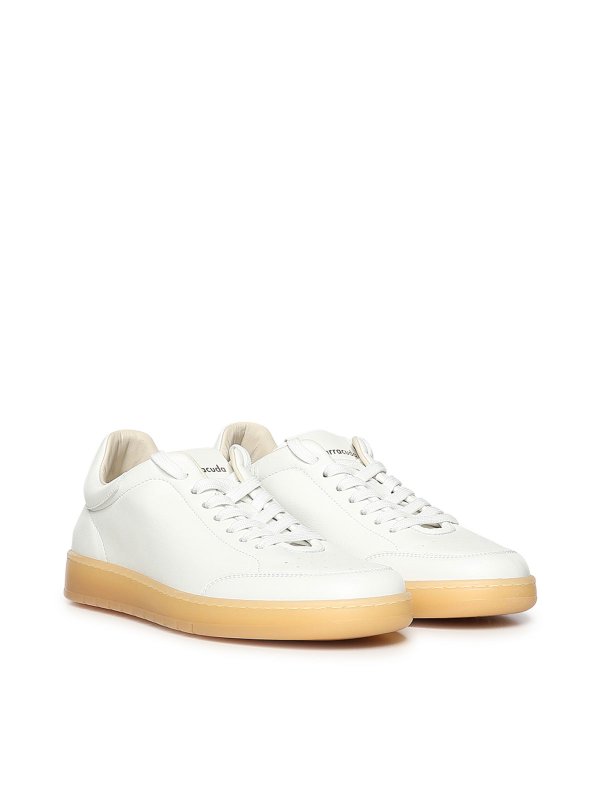 Zapatillas - Blanco shop online: Barracuda