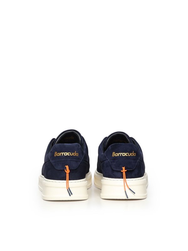 Barracuda: Sneaker online - Sneaker - Dunkelblau