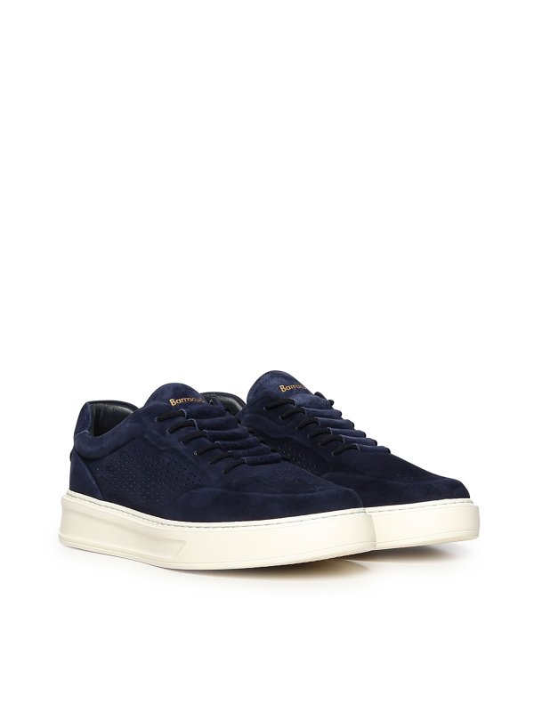 Sneaker - Dunkelblau shop online: Barracuda