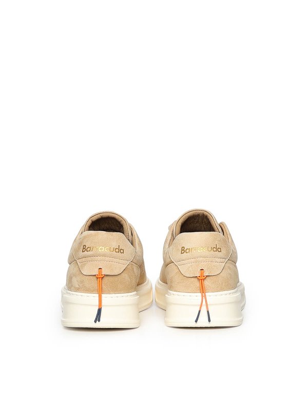 Barracuda: Sneaker online - Sneaker - Weiß