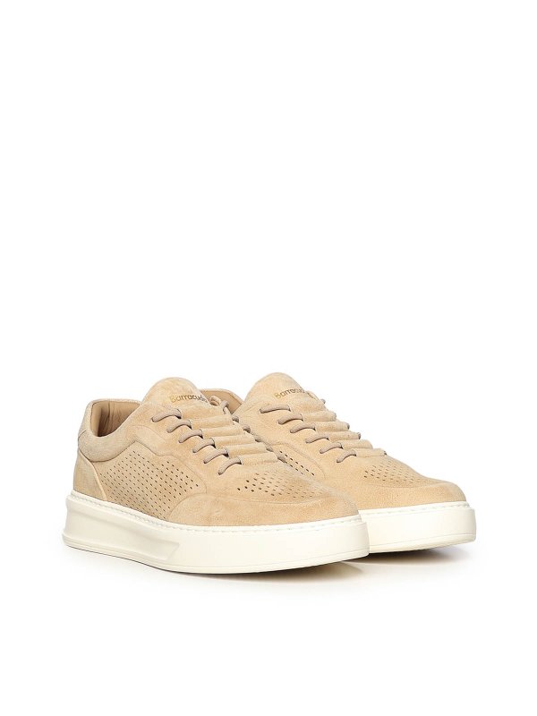 Sneaker - Weiß shop online: Barracuda
